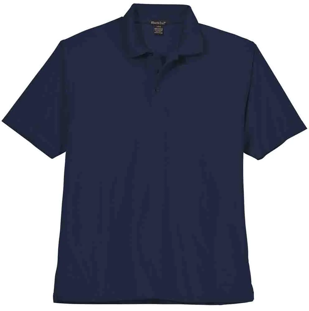Performance Edge Short Sleeve Polo Shirt sold by Shoebacca