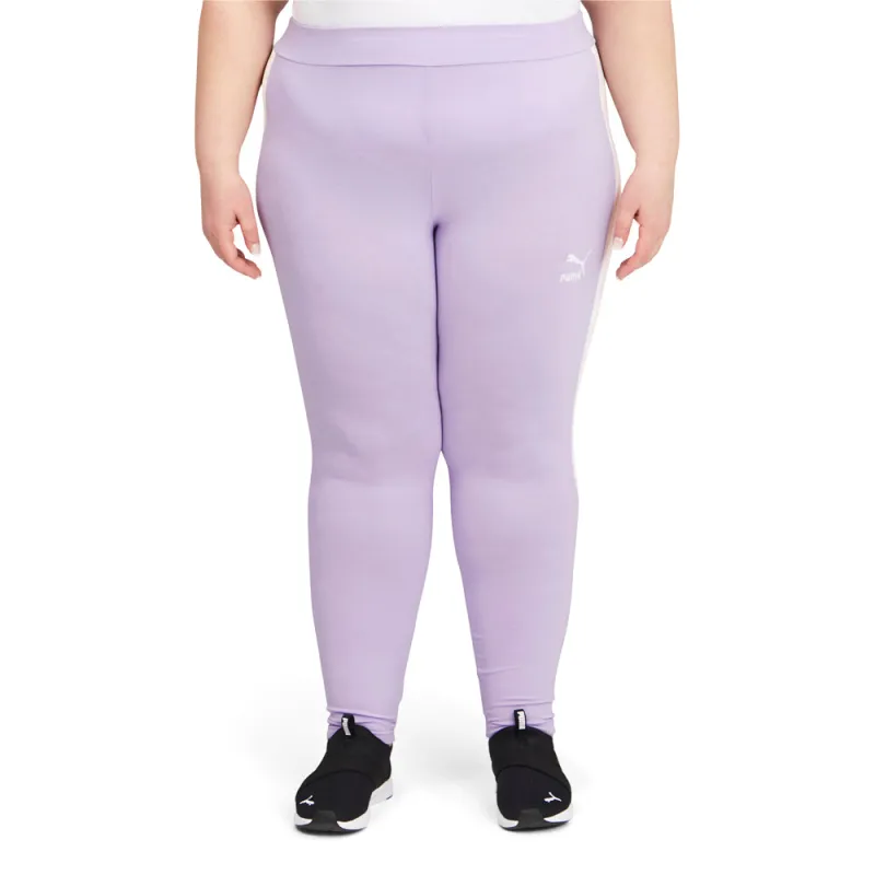 Iconic T7 Legging (Plus) made by Puma