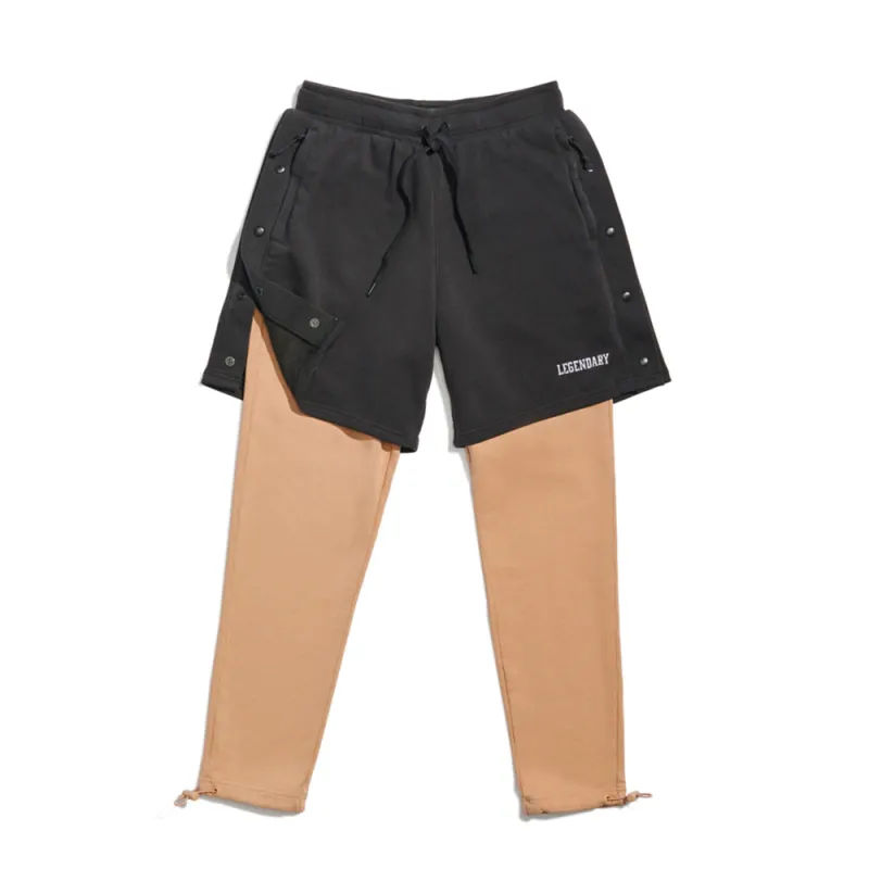 University 2in1 Pants made by Puma