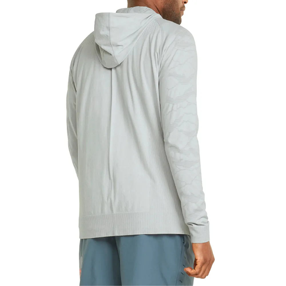 Train Evoknit Full Zip Jacket sold by Shoebacca product image thumbnail 2