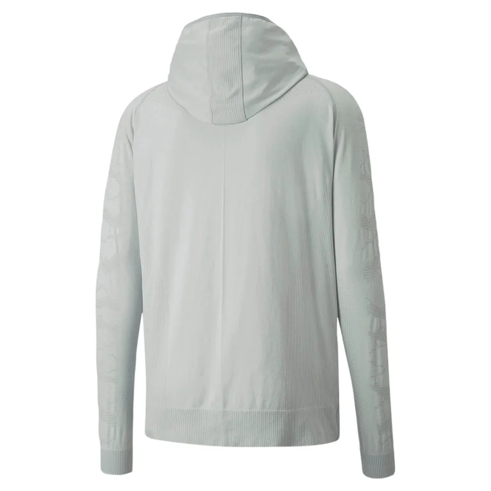 Train Evoknit Full Zip Jacket sold by Shoebacca product image thumbnail 4