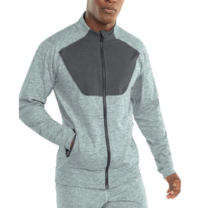 Cloudspun Training Full Zip Jacket made by Puma