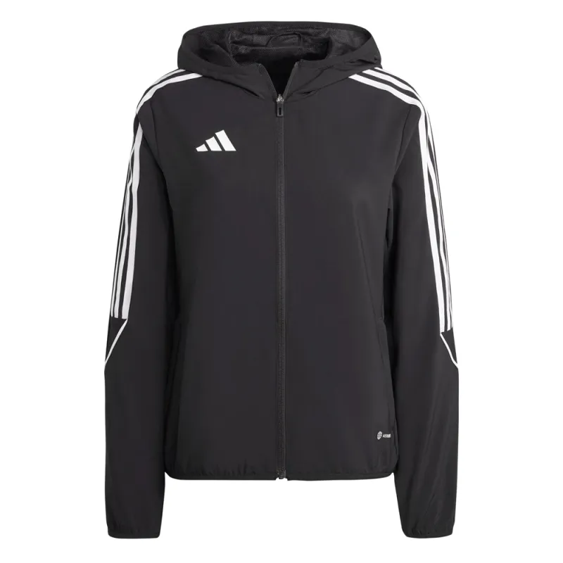 Tiro23 League Full Zip Windbreaker sold by Shoebacca