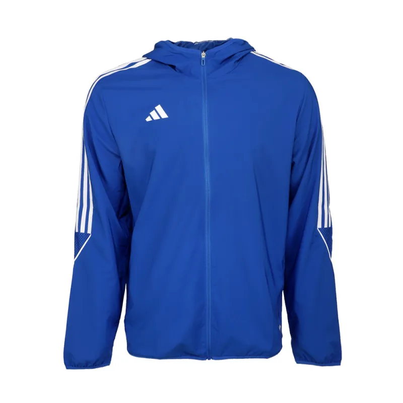 Tiro23 League Full Zip Windbreaker made by Adidas
