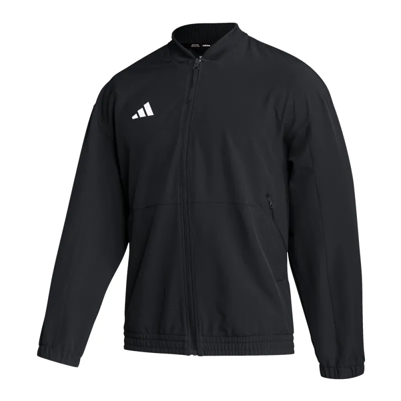 Training Travel Full Zip Jacket sold by Shoebacca