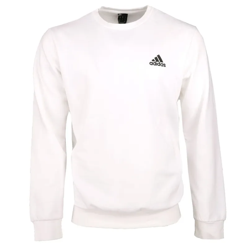 Feelcozy Essentials Crew Neck Sweatshirt made by Adidas
