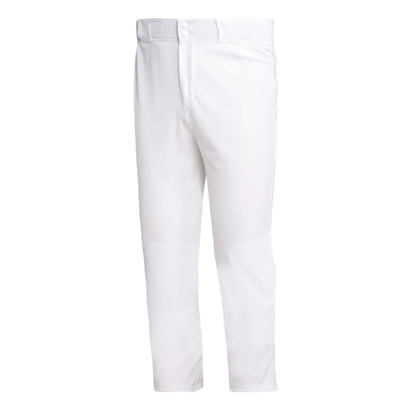 Icon Pro Open Hem Baseball Pants made by Adidas