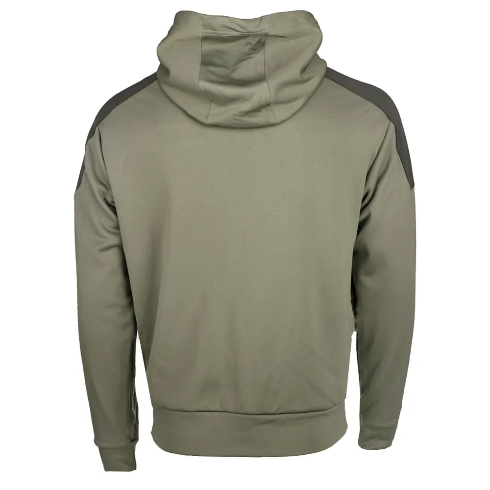 Seattle Kraken Pullover Hoodie sold by Shoebacca product image thumbnail 2