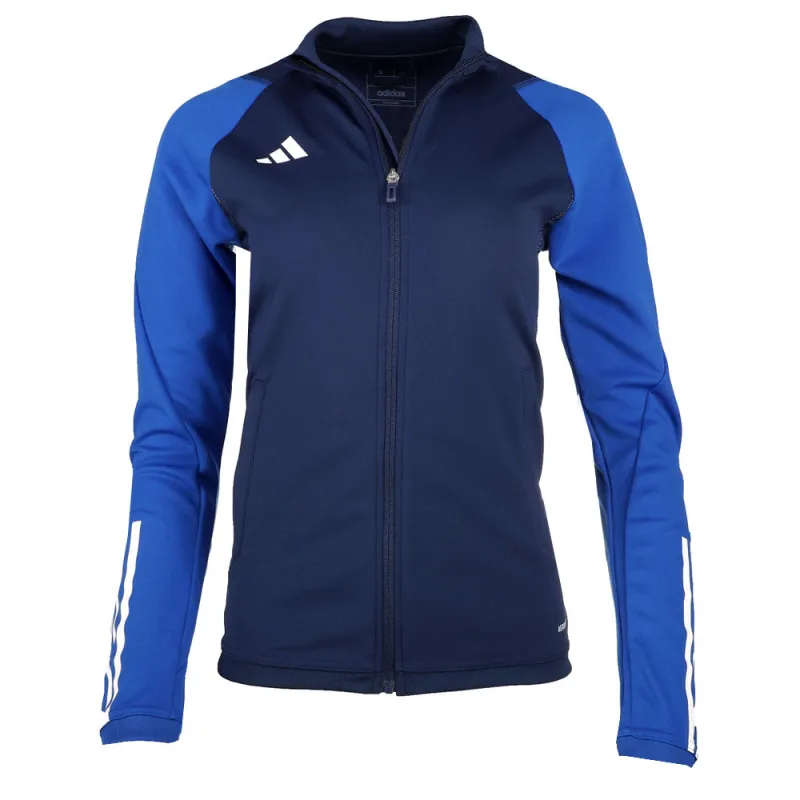 Tiro23 Competition Training Full Zip Jacket sold by Shoebacca