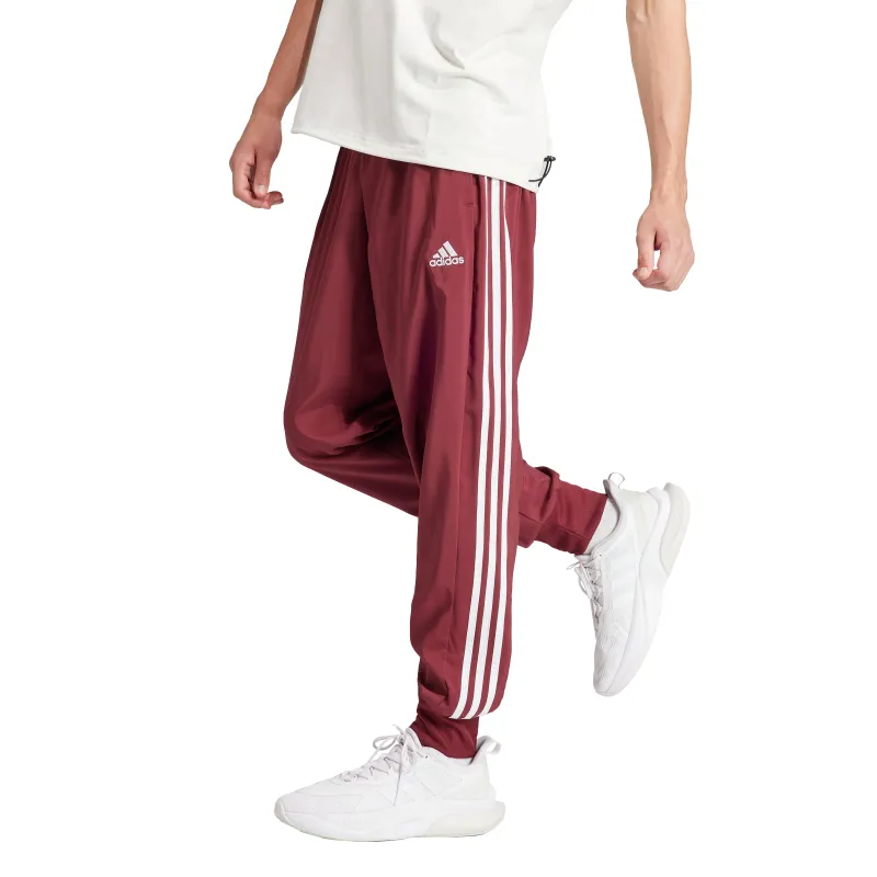 Aeroready Essentials Woven 3-Stripes Joggers made by Adidas