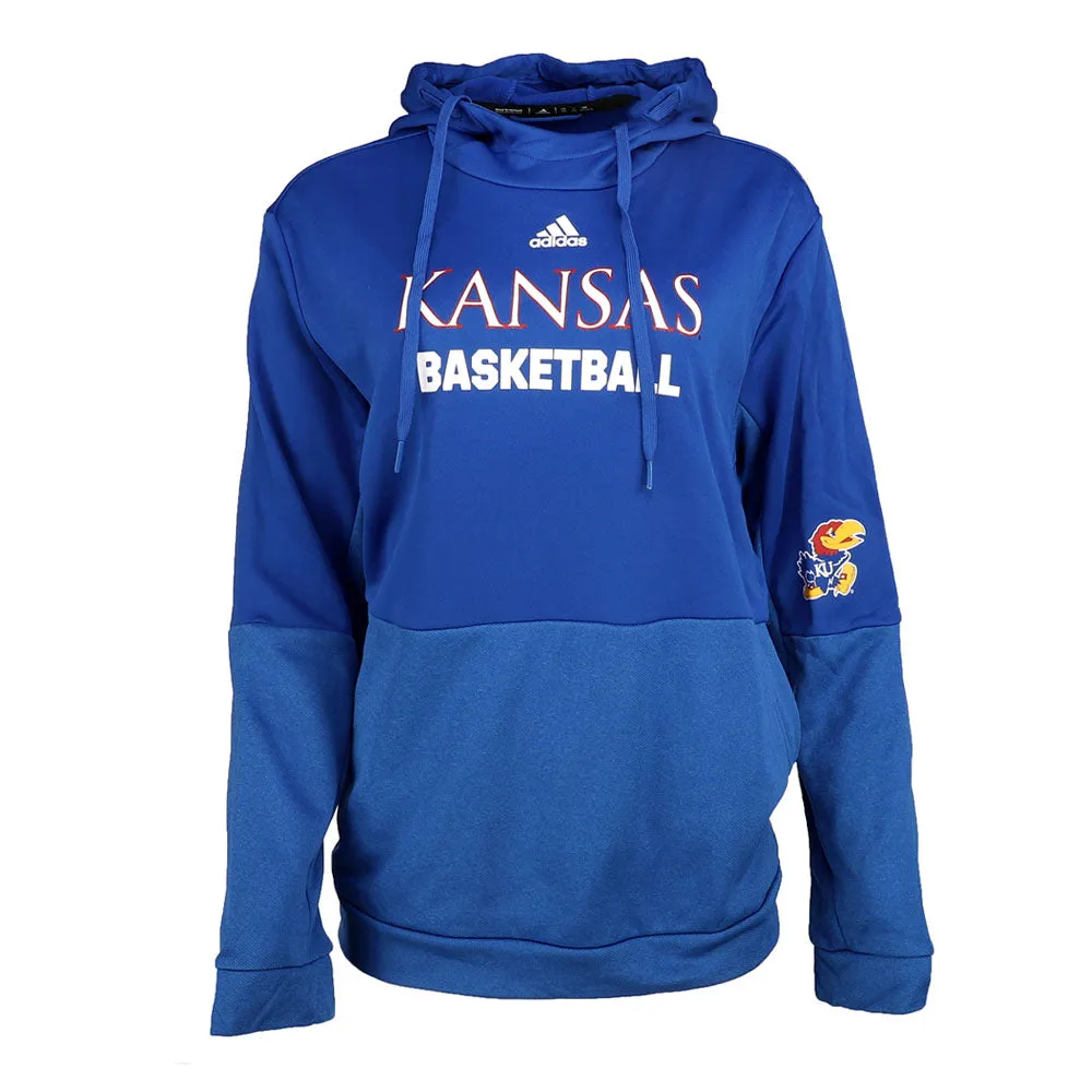 TI Pullover Hoodie sold by Shoebacca