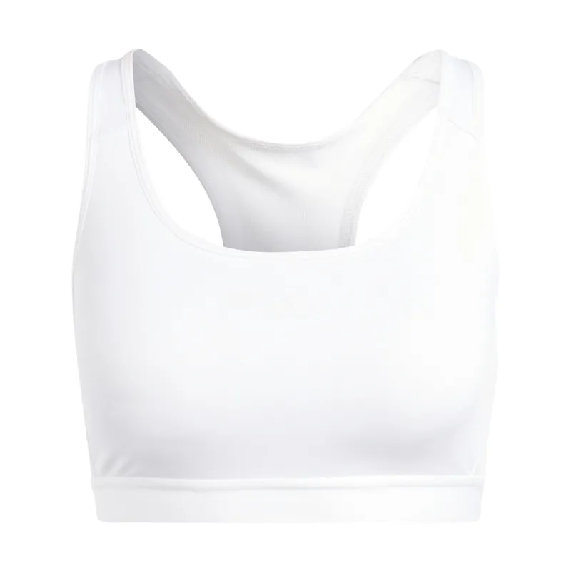 Power React Training Sports Bra sold by Shoebacca