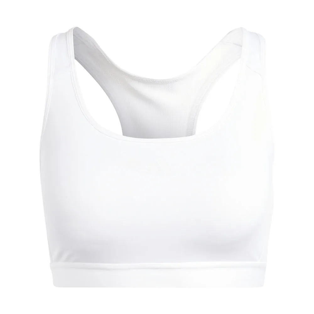 Power React Training Sports Bra sold by Shoebacca