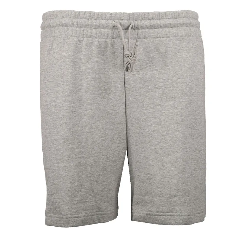 Cotton French Terry Drawstring Shorts sold by Shoebacca