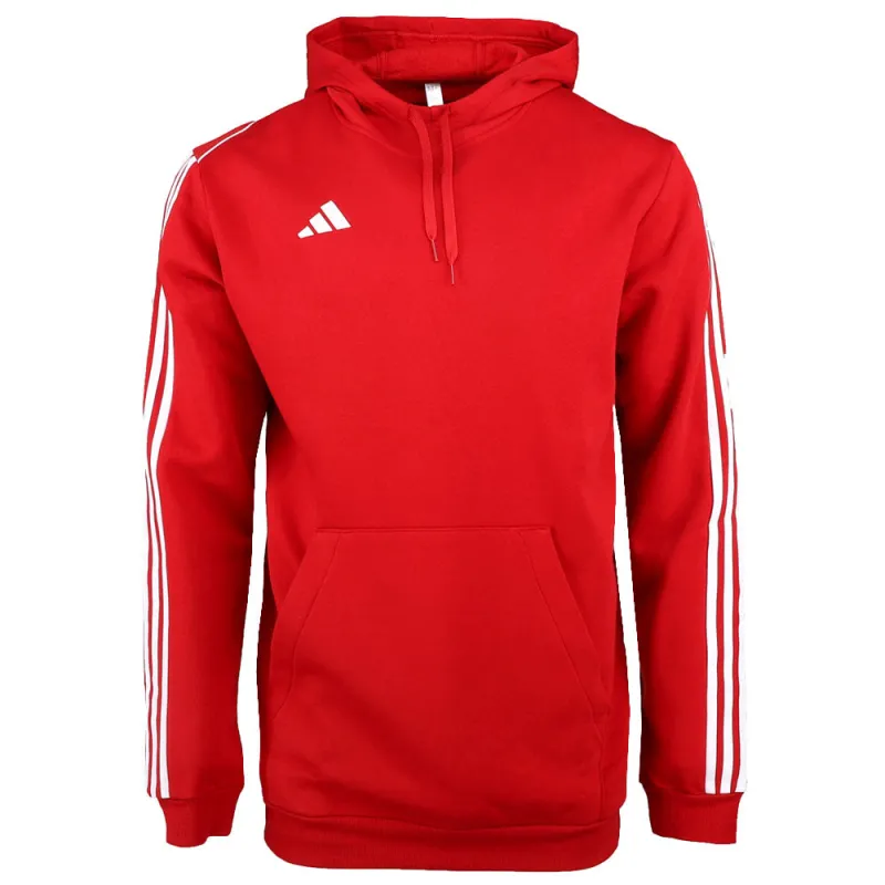 Tiro23 League Pullover Hoodie made by Adidas
