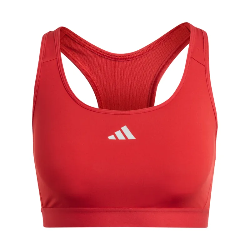 Power React Training Sports Bra sold by Shoebacca