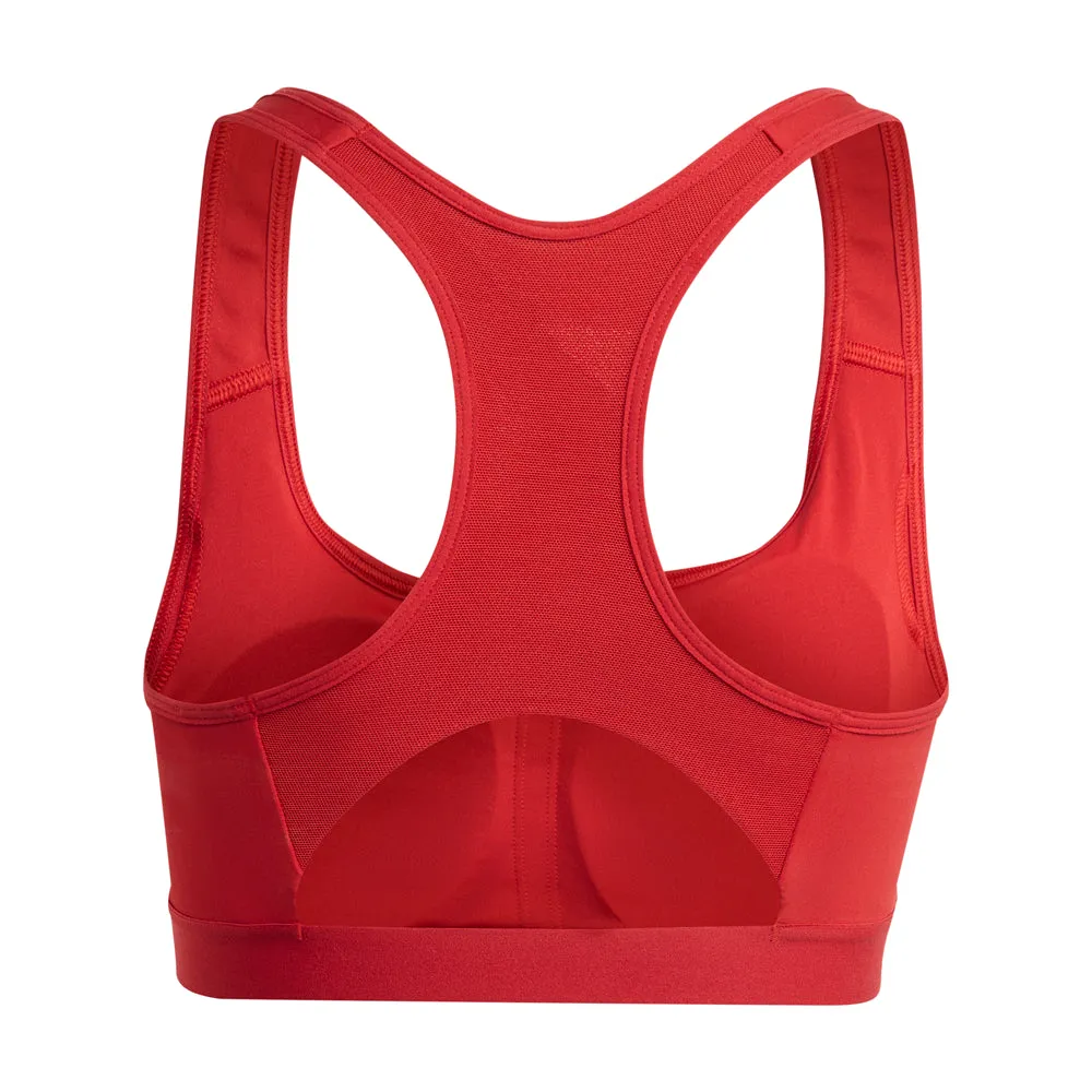 Power React Training Sports Bra sold by Shoebacca product image thumbnail 2