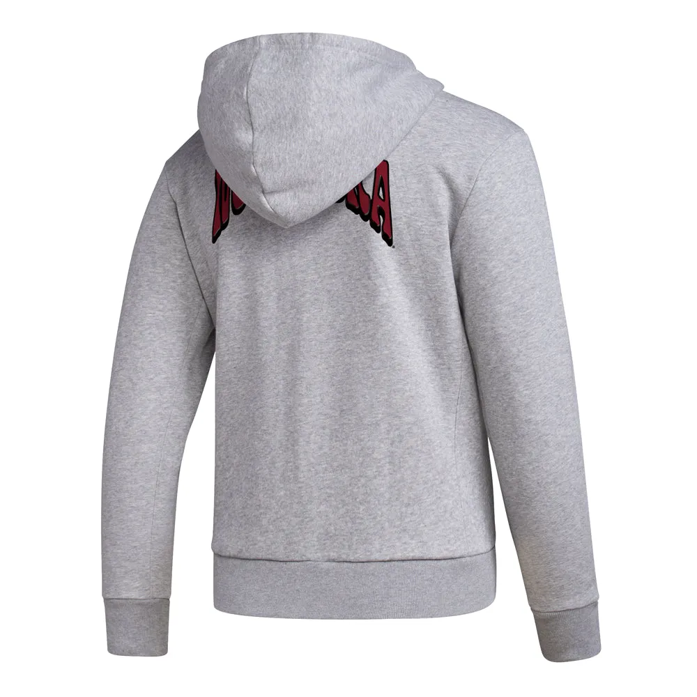 University of Nebraska Full Zip Hoodie sold by Shoebacca product image thumbnail 2