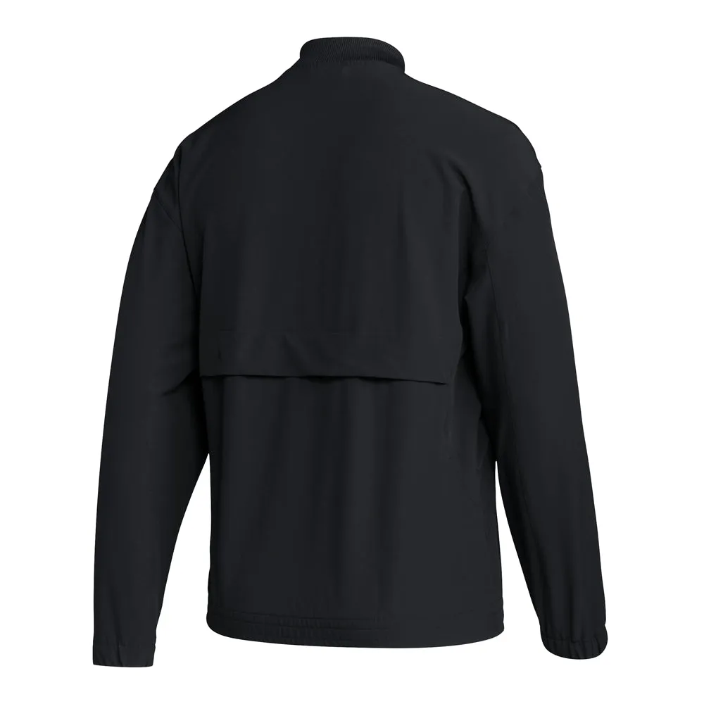 Travel Woven Full Zip Jacket sold by Shoebacca product image thumbnail 2