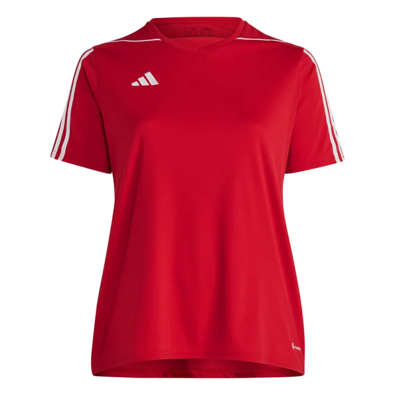 Tiro 23 V Neck Short Sleeve Replica Jersey (Plus) made by Adidas