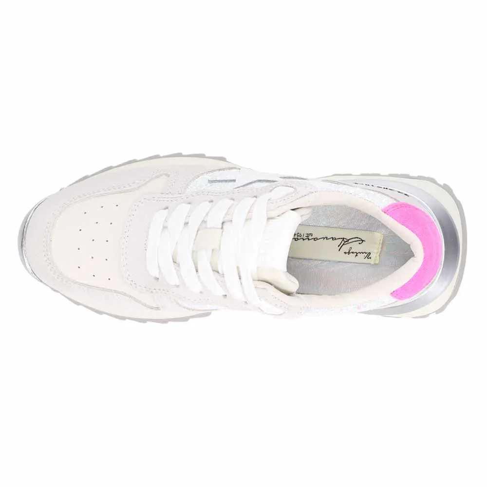 Major Metallic Slip On Sneakers sold by Shoebacca product image thumbnail 4