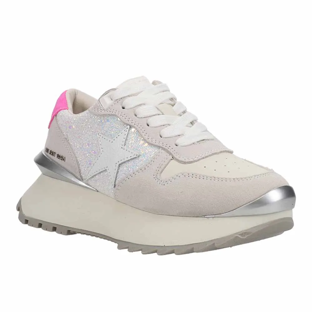 Major Metallic Slip On Sneakers sold by Shoebacca product image thumbnail 2