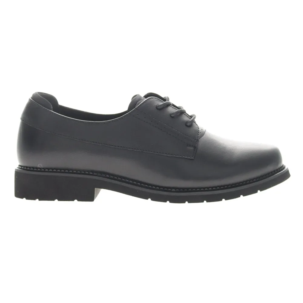 Hazel Oxford Shoes sold by Shoebacca