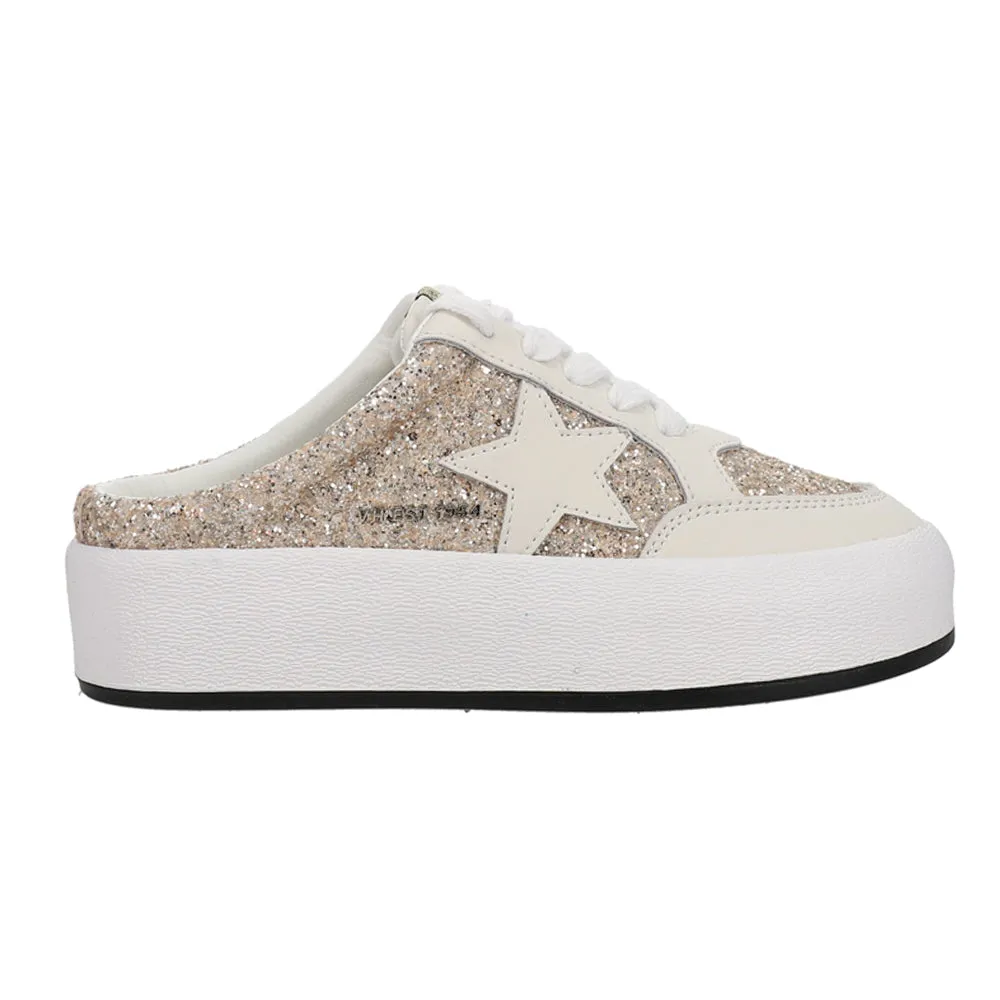Val Slip On Platform Sneakers sold by Shoebacca