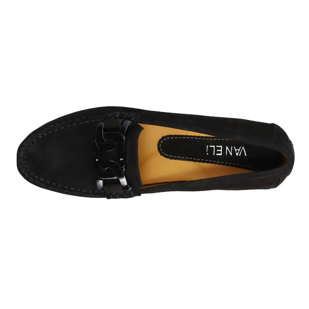 Aiker Moccasins sold by Shoebacca product image thumbnail 4