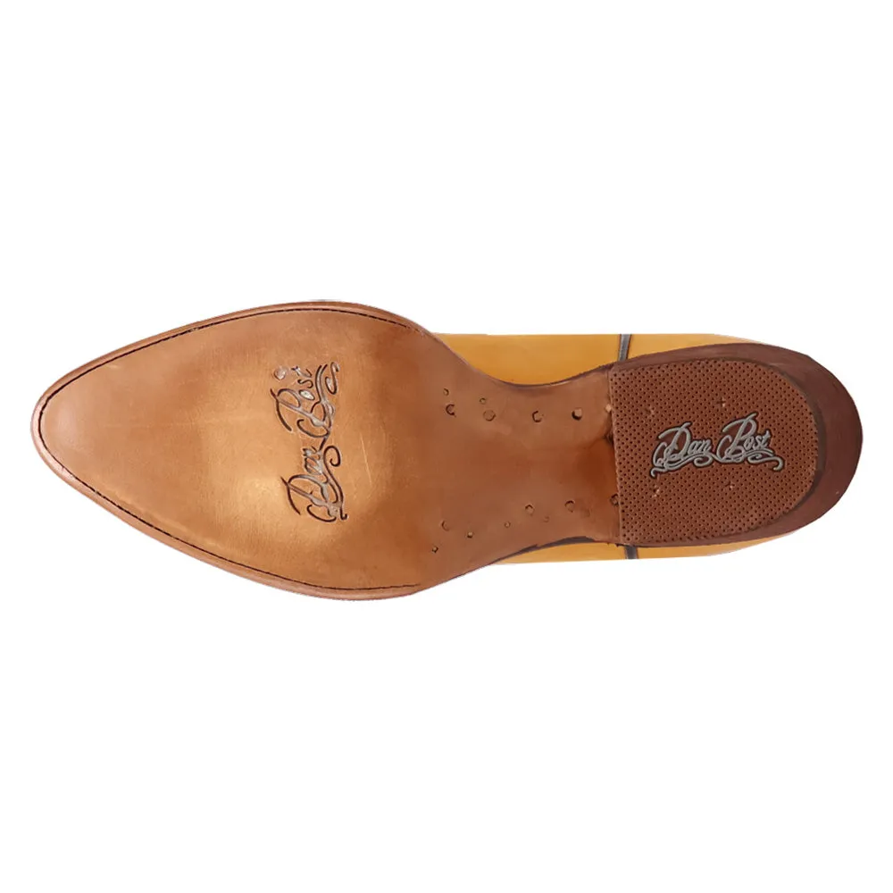 Sunrise Canyon Pointed Toe Cowboy Boots sold by Shoebacca product image thumbnail 5