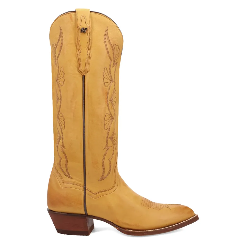 Sunrise Canyon Pointed Toe Cowboy Boots sold by Shoebacca