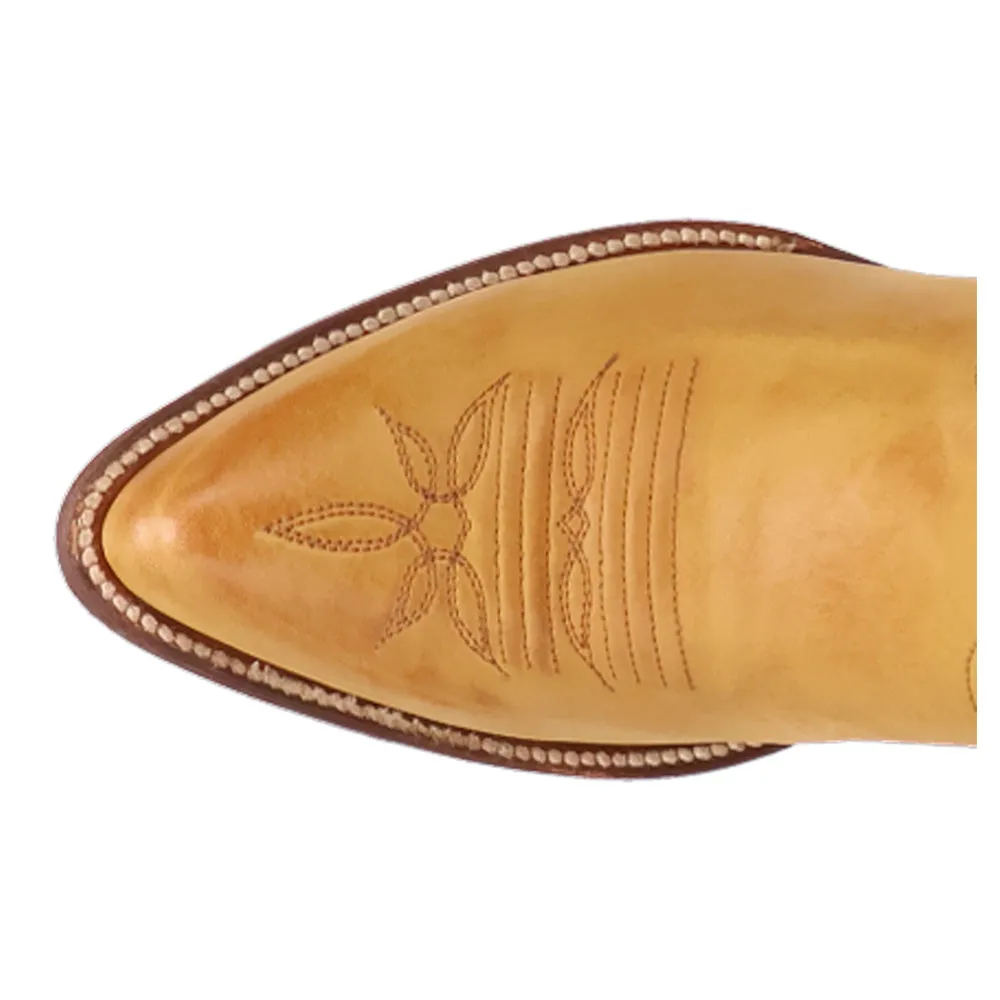 Sunrise Canyon Pointed Toe Cowboy Boots sold by Shoebacca product image thumbnail 4