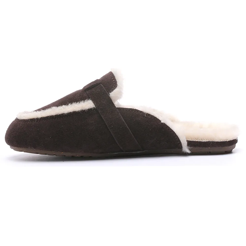 Willa Cozy Slip On Slippers sold by Shoebacca product image thumbnail 3