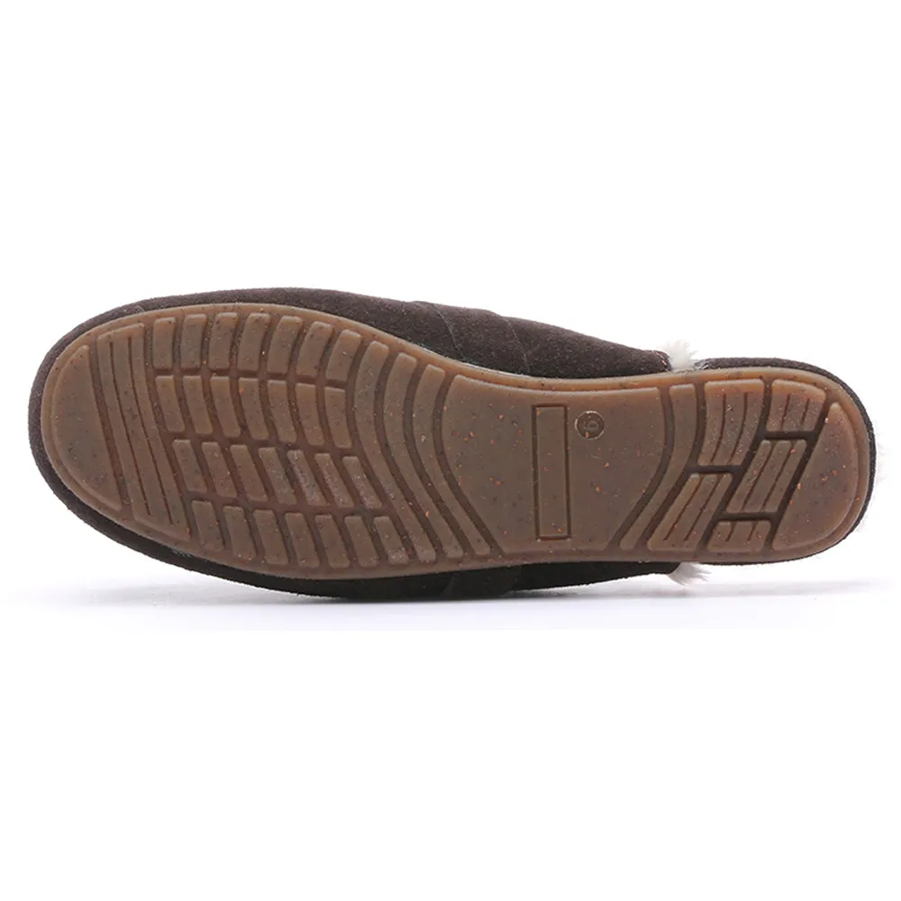 Willa Cozy Slip On Slippers sold by Shoebacca product image thumbnail 5