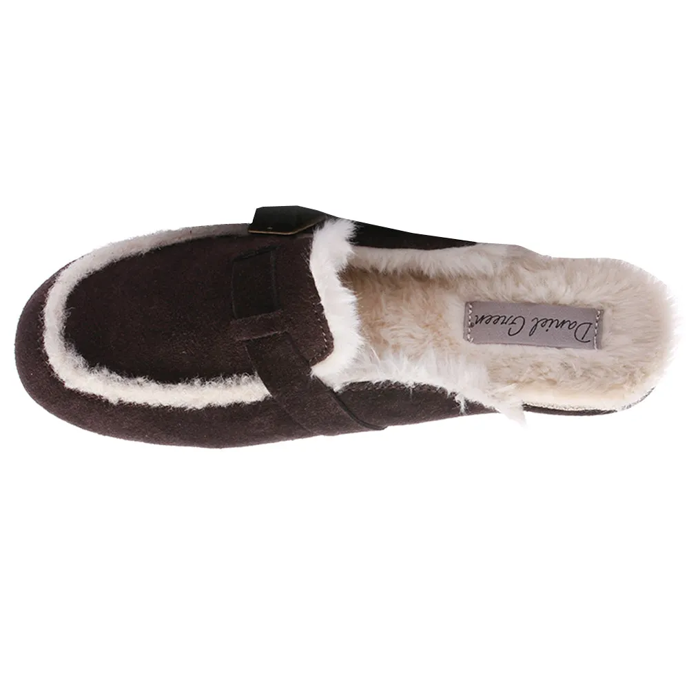 Willa Cozy Slip On Slippers sold by Shoebacca product image thumbnail 4