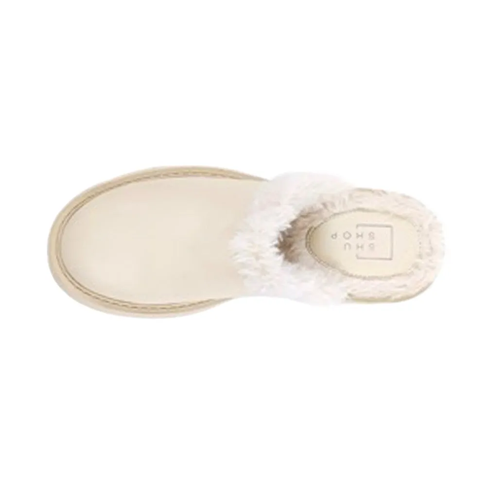 Tulip Slip On Mules sold by Shoebacca product image thumbnail 4