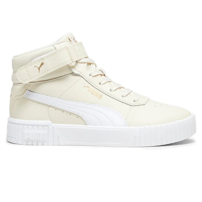 Carina 2.0 High Top Sneakers made by Puma