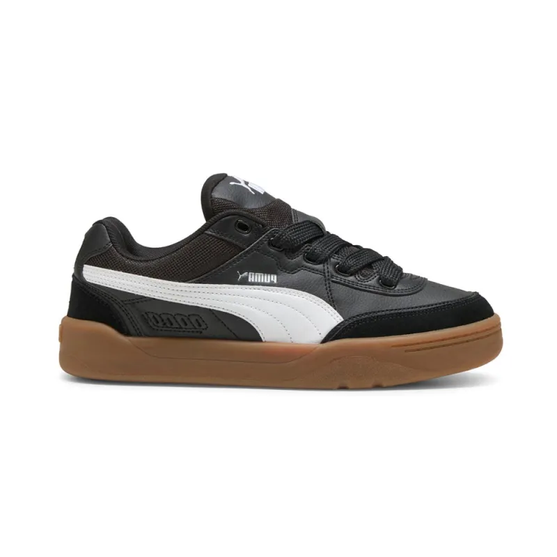 Park Lifestyle Sk8 Lace Up Sneakers sold by Shoebacca