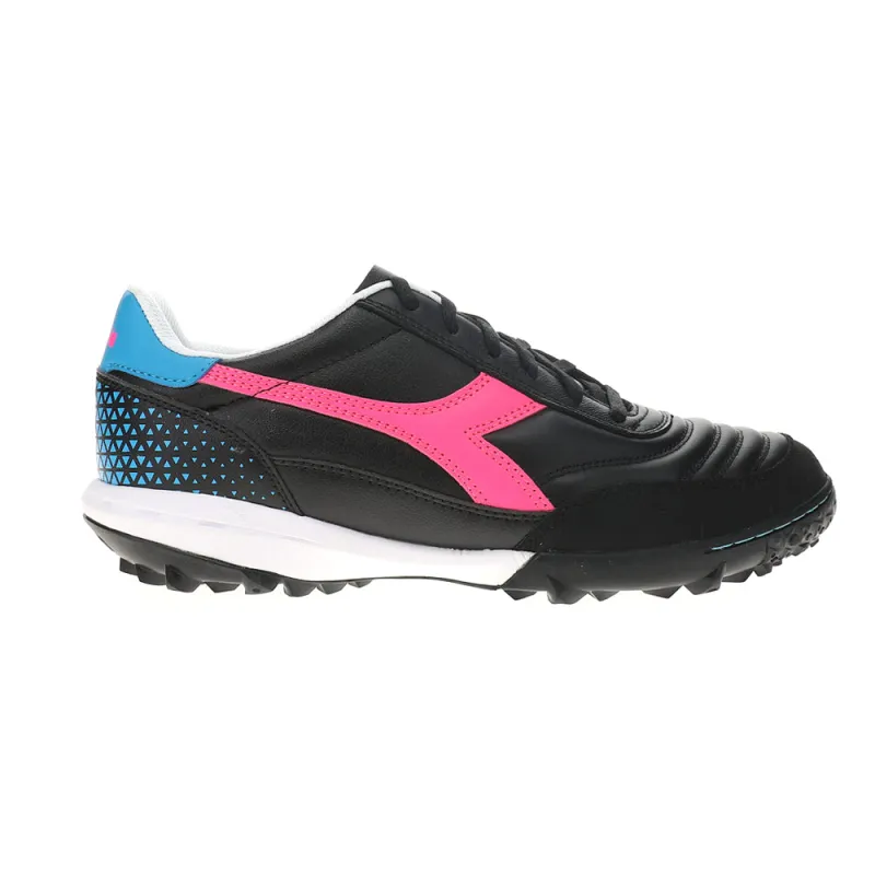Calcetto Graphic Lightweight Turf Soccer Shoes sold by Shoebacca