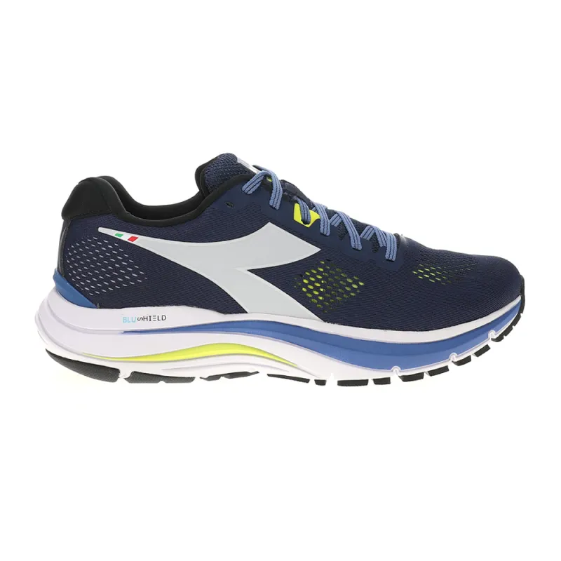 Mythos Blushield 7 Vortice Running Shoes sold by Shoebacca