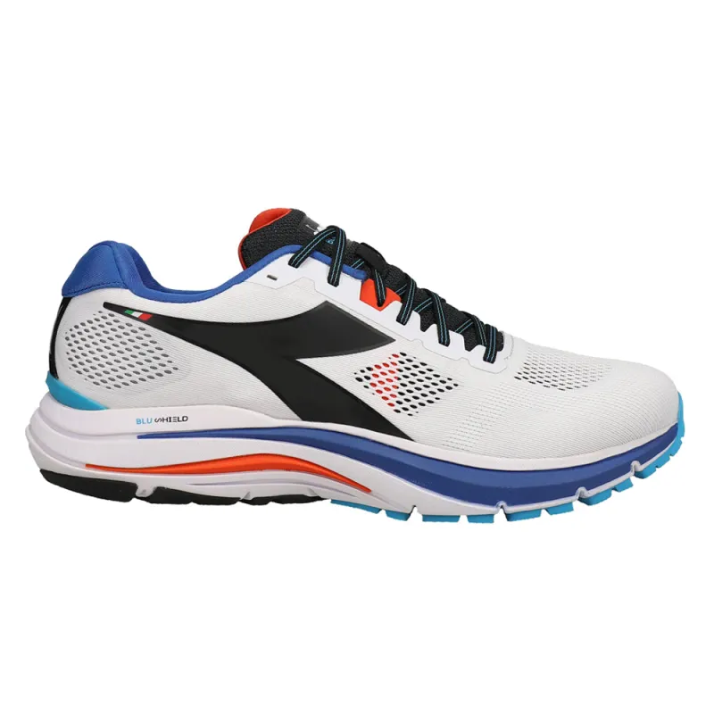 Mythos Blushield 7 Vortice Running Shoes sold by Shoebacca