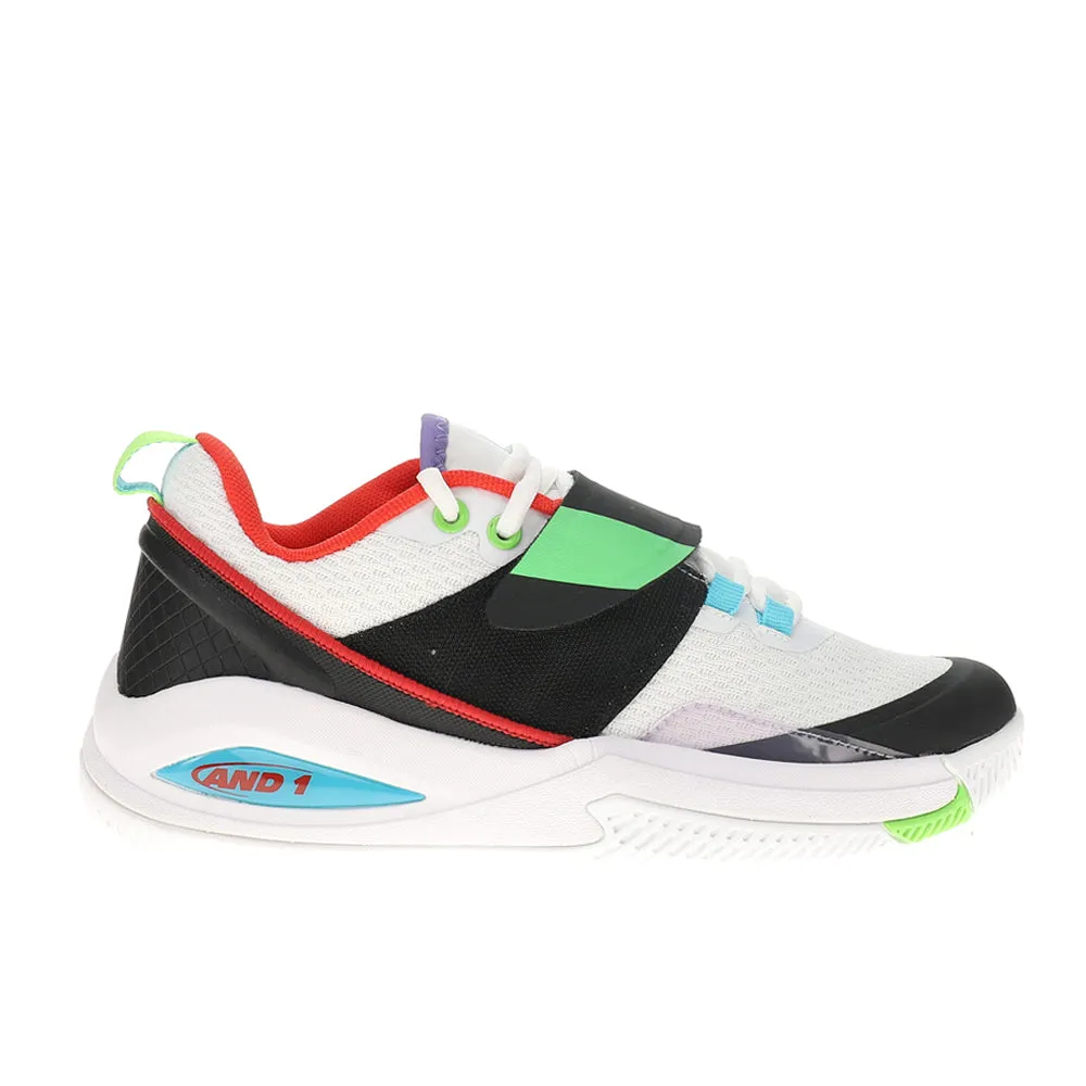 Gamma 3.0 SS Basketball Shoes sold by Shoebacca