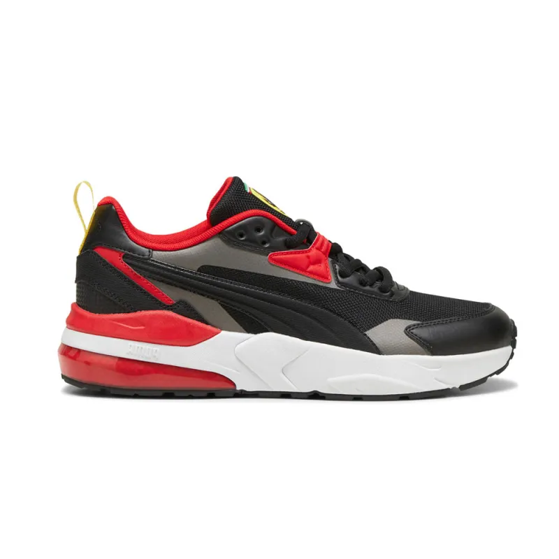 Scuderia Ferrari Vis2K Lace Up Sneakers sold by Shoebacca