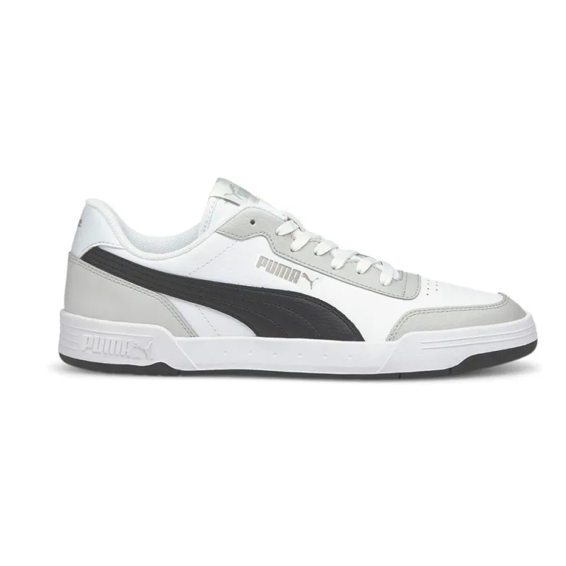 Caracal Lace Up Sneakers made by Puma