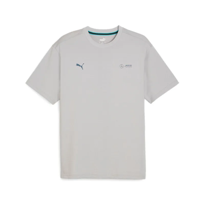 MAPF1 Vintage Graphic Crew Neck Short Sleeve T-Shirt sold by Shoebacca