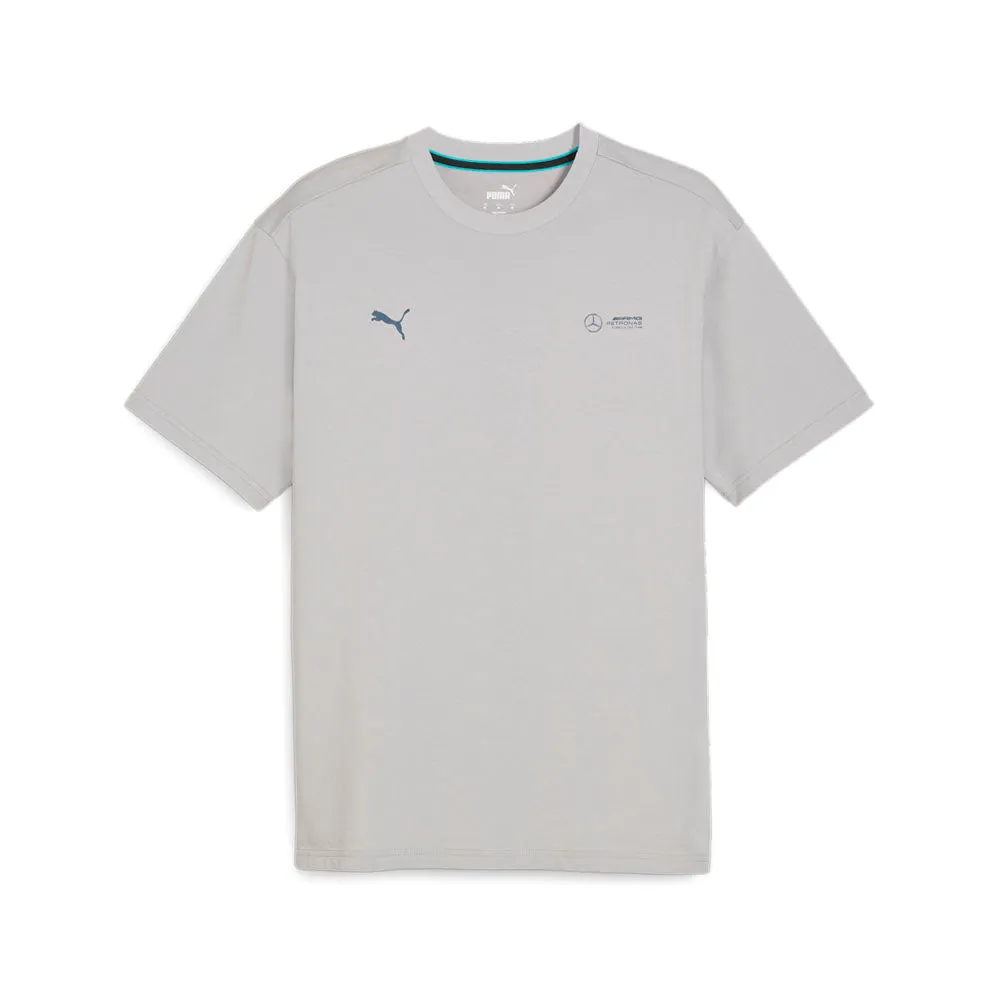 MAPF1 Vintage Graphic Crew Neck Short Sleeve T-Shirt sold by Shoebacca