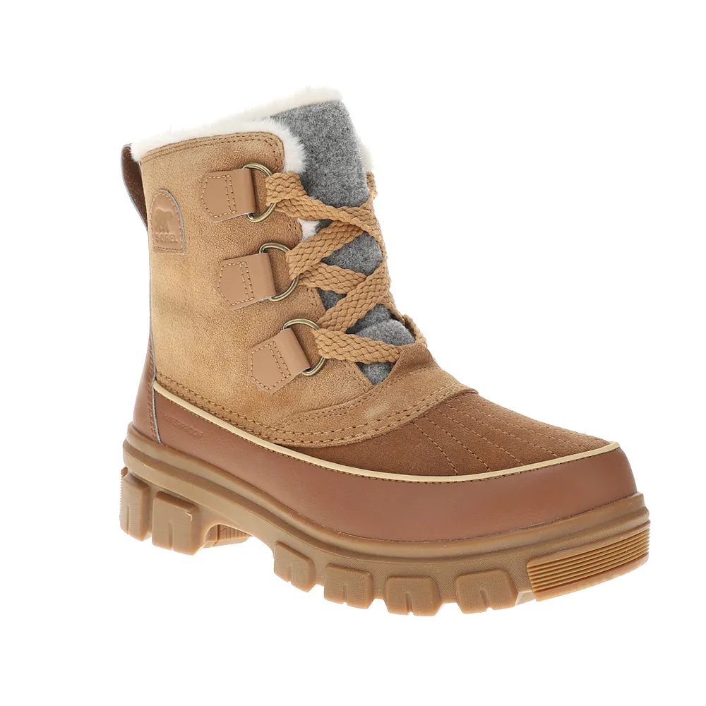 Tivoli V Waterproof Lace Up Boots sold by Shoebacca product image thumbnail 2