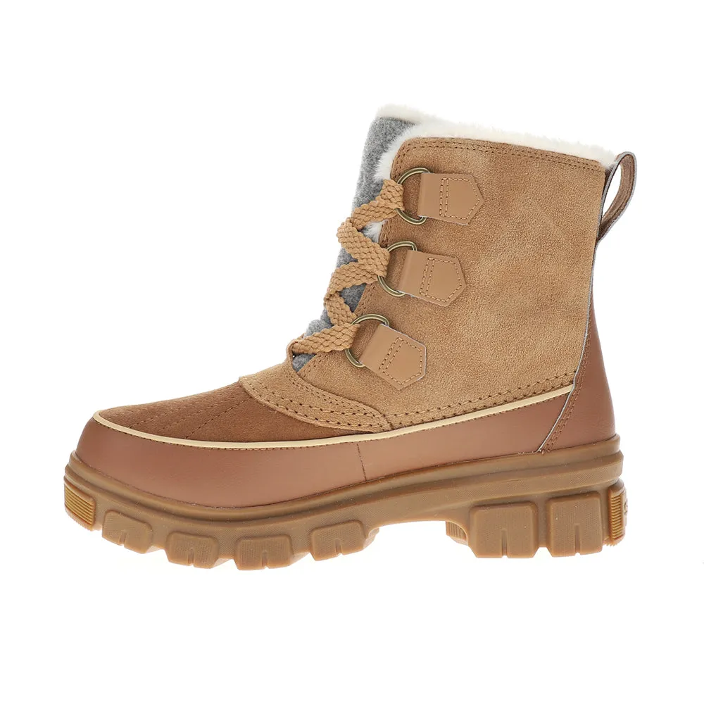 Tivoli V Waterproof Lace Up Boots sold by Shoebacca product image thumbnail 3