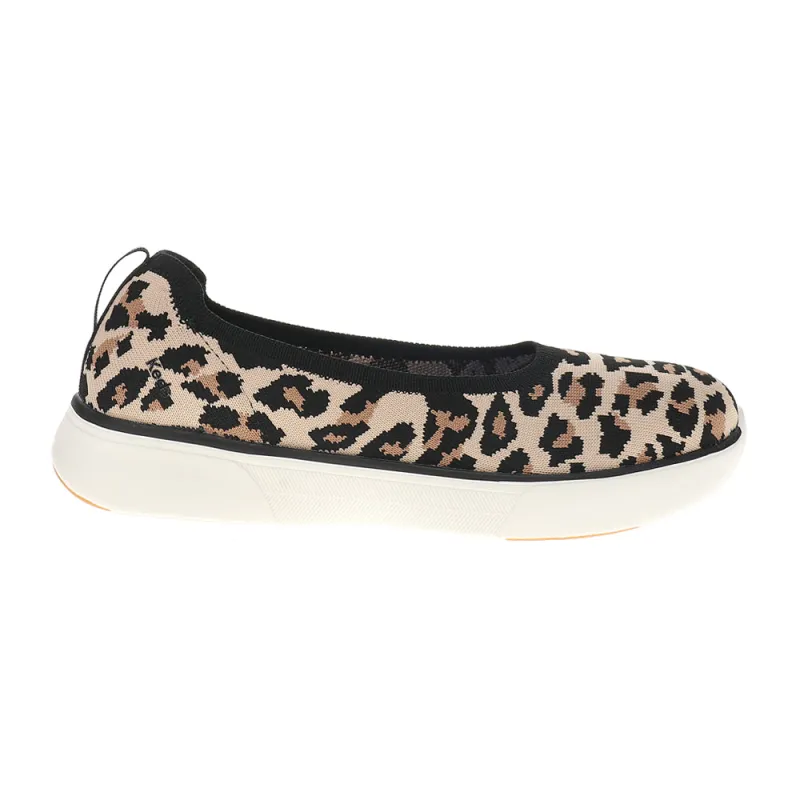 BlissWalk Skimmer Slip On Flats sold by Shoebacca