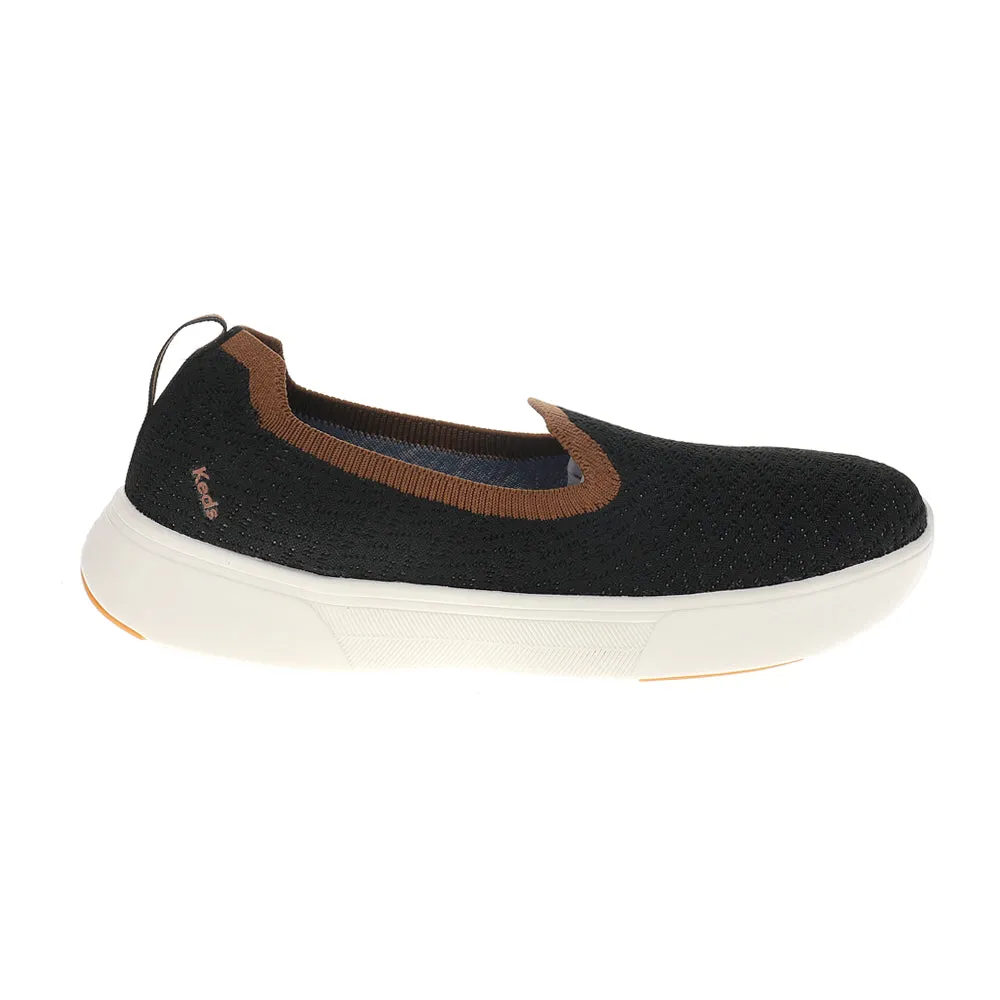 BlissWalk Knit Loafers sold by Shoebacca